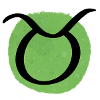Zodiac sign Taurus