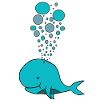 Small Whale