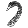 Black Swan Graphic Design