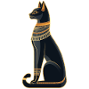 Egyptian Cat