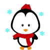 Little Penguin Christmas