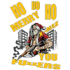 Ho Ho Ho