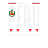 Peru Peruvian Gift