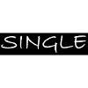 SINGLE Black