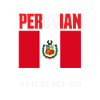 Peru Peruvian Gift