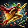 Spagettiman