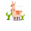 Pérou Cadeau péruvien