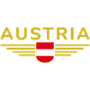 Austria Fan T-Shirt Outfit Design