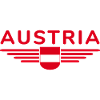 Austria Fan T-Shirt Outfit Design