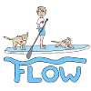 Phil and Paw - Flow