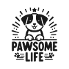 Pawsome Life