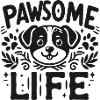 Pawsome Life
