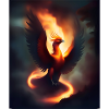 epic fire phoenix
