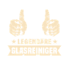 Glass Cleaner Sayings