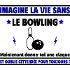 Imagine sans bowling