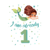 I am already 1