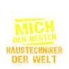 Haustechniker Geschenk
