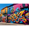 urban street