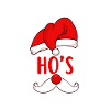 Funny Santa Christmas