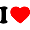 I love