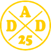 Dad 2025 - dad 25