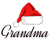 Grandma Christmas