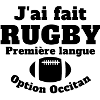 rugby, rugby sport, Occitanie