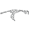 Sylt | Polygon | black