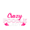 Crazy Poodle Lady