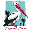 Tropical Vibes