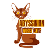 Abyssinian Worst Cat