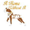 A Home Without A Boxer