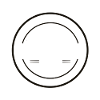 Customizable Circle Logo