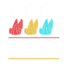 Broken Arm Bone Fracture