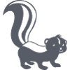 Skunk Comic
