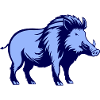 Sanglier