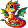 Drache
