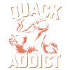 pet duck owners, duck lovers,