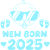 Nouveau-né 2025 Bébé