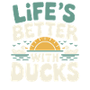 pet duck owners, duck lovers,