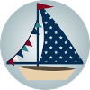 Ship, Sailboat