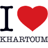 I LOVE KHARTOUM