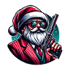 Mafia Santa