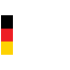 Deutschland Flagge