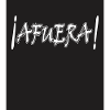 AFUERA