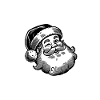 Baby it's cold outside