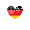 Peace in Germany