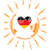 Peace in Germany