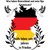 Peace in Germany