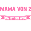 Mom of 2 children